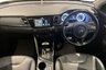 USED 2019 19 KIA NIRO 1.6h GDi GPF 4 SUV 5dr Petrol Hybrid DCT Euro 6 (s/s) ( 16in Alloy) (139 bhp) Reverse Camera, Android Auto / Apple CarPlay, Heated Seats, Heated Steering Wheel, Touchscreen Satellite Navigation Reverse Camera, Android Auto / Apple CarPlay, Heated Seats, Heated Steering Wheel, Touchscreen Satellite Navigation