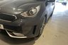 USED 2019 19 KIA NIRO 1.6h GDi GPF 4 SUV 5dr Petrol Hybrid DCT Euro 6 (s/s) ( 16in Alloy) (139 bhp) Reverse Camera, Android Auto / Apple CarPlay, Heated Seats, Heated Steering Wheel, Touchscreen Satellite Navigation Reverse Camera, Android Auto / Apple CarPlay, Heated Seats, Heated Steering Wheel, Touchscreen Satellite Navigation