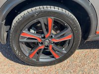 USED 2018 68 NISSAN JUKE 1.6 Tekna SUV 5dr Petrol XTRON Euro 6 (117 ps) **AUTOMATIC**360 CAMERA**SAT NAV**CRUISE CONTROL**