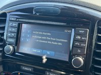USED 2018 68 NISSAN JUKE 1.6 Tekna SUV 5dr Petrol XTRON Euro 6 (117 ps) **AUTOMATIC**360 CAMERA**SAT NAV**CRUISE CONTROL**
