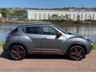 USED 2018 68 NISSAN JUKE 1.6 Tekna SUV 5dr Petrol XTRON Euro 6 (117 ps) **AUTOMATIC**360 CAMERA**SAT NAV**CRUISE CONTROL**