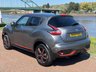 USED 2018 68 NISSAN JUKE 1.6 Tekna SUV 5dr Petrol XTRON Euro 6 (117 ps) **AUTOMATIC**360 CAMERA**SAT NAV**CRUISE CONTROL**