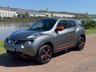 USED 2018 68 NISSAN JUKE 1.6 Tekna SUV 5dr Petrol XTRON Euro 6 (117 ps) **AUTOMATIC**360 CAMERA**SAT NAV**CRUISE CONTROL**