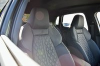 USED 2023 23 AUDI S3 2.0 TFSI Sportback 5dr Petrol S Tronic quattro Euro 6 (s/s) (310 ps) B&O / CAMERA / ADAPTIVE CRUISE