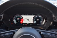 USED 2023 23 AUDI S3 2.0 TFSI Sportback 5dr Petrol S Tronic quattro Euro 6 (s/s) (310 ps) B&O / CAMERA / ADAPTIVE CRUISE