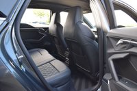 USED 2023 23 AUDI S3 2.0 TFSI Sportback 5dr Petrol S Tronic quattro Euro 6 (s/s) (310 ps) B&O / CAMERA / ADAPTIVE CRUISE