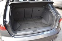 USED 2023 23 AUDI S3 2.0 TFSI Sportback 5dr Petrol S Tronic quattro Euro 6 (s/s) (310 ps) B&O / CAMERA / ADAPTIVE CRUISE