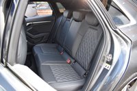 USED 2023 23 AUDI S3 2.0 TFSI Sportback 5dr Petrol S Tronic quattro Euro 6 (s/s) (310 ps) B&O / CAMERA / ADAPTIVE CRUISE