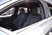 USED 2023 23 AUDI S3 2.0 TFSI Sportback 5dr Petrol S Tronic quattro Euro 6 (s/s) (310 ps) B&O / CAMERA / ADAPTIVE CRUISE