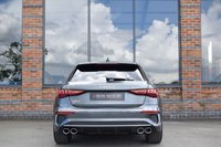 USED 2023 23 AUDI S3 2.0 TFSI Sportback 5dr Petrol S Tronic quattro Euro 6 (s/s) (310 ps) B&O / CAMERA / ADAPTIVE CRUISE