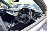 USED 2023 23 AUDI S3 2.0 TFSI Sportback 5dr Petrol S Tronic quattro Euro 6 (s/s) (310 ps) B&O / CAMERA / ADAPTIVE CRUISE