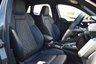USED 2023 23 AUDI S3 2.0 TFSI Sportback 5dr Petrol S Tronic quattro Euro 6 (s/s) (310 ps) B&O / CAMERA / ADAPTIVE CRUISE