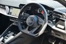 USED 2023 23 AUDI S3 2.0 TFSI Sportback 5dr Petrol S Tronic quattro Euro 6 (s/s) (310 ps) B&O / CAMERA / ADAPTIVE CRUISE