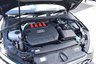 USED 2023 23 AUDI S3 2.0 TFSI Sportback 5dr Petrol S Tronic quattro Euro 6 (s/s) (310 ps) B&O / CAMERA / ADAPTIVE CRUISE