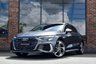 USED 2023 23 AUDI S3 2.0 TFSI Sportback 5dr Petrol S Tronic quattro Euro 6 (s/s) (310 ps) B&O / CAMERA / ADAPTIVE CRUISE