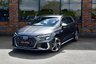 USED 2023 23 AUDI S3 2.0 TFSI Sportback 5dr Petrol S Tronic quattro Euro 6 (s/s) (310 ps) B&O / CAMERA / ADAPTIVE CRUISE