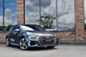 USED 2023 23 AUDI S3 2.0 TFSI Sportback 5dr Petrol S Tronic quattro Euro 6 (s/s) (310 ps) B&O / CAMERA / ADAPTIVE CRUISE