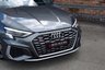 USED 2023 23 AUDI S3 2.0 TFSI Sportback 5dr Petrol S Tronic quattro Euro 6 (s/s) (310 ps) B&O / CAMERA / ADAPTIVE CRUISE