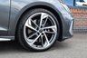 USED 2023 23 AUDI S3 2.0 TFSI Sportback 5dr Petrol S Tronic quattro Euro 6 (s/s) (310 ps) B&O / CAMERA / ADAPTIVE CRUISE