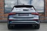 USED 2023 23 AUDI S3 2.0 TFSI Sportback 5dr Petrol S Tronic quattro Euro 6 (s/s) (310 ps) B&O / CAMERA / ADAPTIVE CRUISE