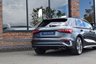 USED 2023 23 AUDI S3 2.0 TFSI Sportback 5dr Petrol S Tronic quattro Euro 6 (s/s) (310 ps) B&O / CAMERA / ADAPTIVE CRUISE