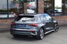 USED 2023 23 AUDI S3 2.0 TFSI Sportback 5dr Petrol S Tronic quattro Euro 6 (s/s) (310 ps) B&O / CAMERA / ADAPTIVE CRUISE