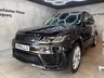 USED 2019 69 LAND ROVER RANGE ROVER SPORT 2.0 P400e 13.1kWh HSE Dynamic Auto 4WD Euro 6 (s/s) 5dr PanRoofMeridian|SurroundCamera