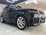 USED 2019 69 LAND ROVER RANGE ROVER SPORT 2.0 P400e 13.1kWh HSE Dynamic Auto 4WD Euro 6 (s/s) 5dr PanRoofMeridian|SurroundCamera