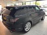 USED 2019 69 LAND ROVER RANGE ROVER SPORT 2.0 P400e 13.1kWh HSE Dynamic Auto 4WD Euro 6 (s/s) 5dr PanRoofMeridian|SurroundCamera