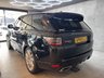 USED 2019 69 LAND ROVER RANGE ROVER SPORT 2.0 P400e 13.1kWh HSE Dynamic Auto 4WD Euro 6 (s/s) 5dr PanRoofMeridian|SurroundCamera