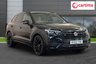 USED 2022 22 VOLKSWAGEN TOUAREG 3.0 TDI V6 Black Edition SUV 5dr Diesel Tiptronic 4Motion Euro 6 (s/s) (286 ps) Panoramic Sunroof, Front / Rear Parking Sensors, Car-Net App Connect, Memory Pack, 21In Alloys Panoramic Sunroof, Front / Rear Parking Sensors, Car-Net App Connect, Memory Pack, 21In Alloys