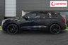 USED 2022 22 VOLKSWAGEN TOUAREG 3.0 TDI V6 Black Edition SUV 5dr Diesel Tiptronic 4Motion Euro 6 (s/s) (286 ps) Panoramic Sunroof, Front / Rear Parking Sensors, Car-Net App Connect, Memory Pack, 21In Alloys Panoramic Sunroof, Front / Rear Parking Sensors, Car-Net App Connect, Memory Pack, 21In Alloys