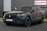 USED 2022 22 VOLKSWAGEN TOUAREG 3.0 TDI V6 Black Edition SUV 5dr Diesel Tiptronic 4Motion Euro 6 (s/s) (286 ps) Panoramic Sunroof, Front / Rear Parking Sensors, Car-Net App Connect, Memory Pack, 21In Alloys Panoramic Sunroof, Front / Rear Parking Sensors, Car-Net App Connect, Memory Pack, 21In Alloys