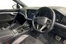 USED 2022 22 VOLKSWAGEN TOUAREG 3.0 TDI V6 Black Edition SUV 5dr Diesel Tiptronic 4Motion Euro 6 (s/s) (286 ps) Panoramic Sunroof, Front / Rear Parking Sensors, Car-Net App Connect, Memory Pack, 21In Alloys Panoramic Sunroof, Front / Rear Parking Sensors, Car-Net App Connect, Memory Pack, 21In Alloys