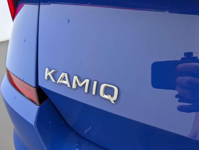 USED 2021 21 SKODA KAMIQ 1.0 Kamiq S TSi 5dr CLICK+COLLECT / HOME DELIVERY