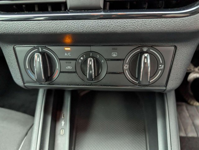 USED 2021 21 SKODA KAMIQ 1.0 Kamiq S TSi 5dr CLICK+COLLECT / HOME DELIVERY
