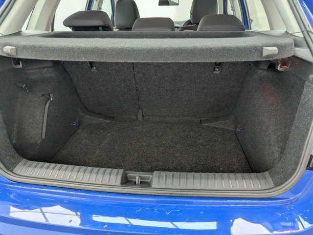 USED 2021 21 SKODA KAMIQ 1.0 Kamiq S TSi 5dr CLICK+COLLECT / HOME DELIVERY