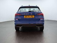 USED 2021 21 SKODA KAMIQ 1.0 Kamiq S TSi 5dr CLICK+COLLECT / HOME DELIVERY