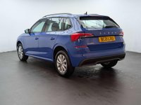 USED 2021 21 SKODA KAMIQ 1.0 Kamiq S TSi 5dr CLICK+COLLECT / HOME DELIVERY