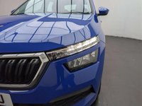 USED 2021 21 SKODA KAMIQ 1.0 Kamiq S TSi 5dr CLICK+COLLECT / HOME DELIVERY