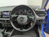 USED 2021 21 SKODA KAMIQ 1.0 Kamiq S TSi 5dr CLICK+COLLECT / HOME DELIVERY