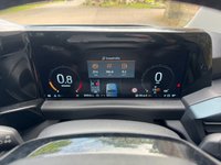 USED 2025 74 FORD TOURNEO CUSTOM 2.0 320 EcoBlue Active Minibus Double Cab 5dr Diesel Auto L2 Euro 6 (s/s) (170 ps) FORD WARRANTY 01/28+ELEC DOORS