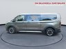 USED 2025 74 FORD TOURNEO CUSTOM 2.0 320 EcoBlue Active Minibus Double Cab 5dr Diesel Auto L2 Euro 6 (s/s) (170 ps) FORD WARRANTY 01/28+ELEC DOORS