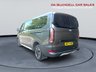 USED 2025 74 FORD TOURNEO CUSTOM 2.0 320 EcoBlue Active Minibus Double Cab 5dr Diesel Auto L2 Euro 6 (s/s) (170 ps) FORD WARRANTY 01/28+ELEC DOORS