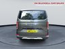 USED 2025 74 FORD TOURNEO CUSTOM 2.0 320 EcoBlue Active Minibus Double Cab 5dr Diesel Auto L2 Euro 6 (s/s) (170 ps) FORD WARRANTY 01/28+ELEC DOORS