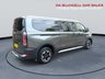 USED 2025 74 FORD TOURNEO CUSTOM 2.0 320 EcoBlue Active Minibus Double Cab 5dr Diesel Auto L2 Euro 6 (s/s) (170 ps) FORD WARRANTY 01/28+ELEC DOORS