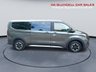 USED 2025 74 FORD TOURNEO CUSTOM 2.0 320 EcoBlue Active Minibus Double Cab 5dr Diesel Auto L2 Euro 6 (s/s) (170 ps) FORD WARRANTY 01/28+ELEC DOORS