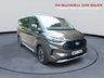 USED 2025 74 FORD TOURNEO CUSTOM 2.0 320 EcoBlue Active Minibus Double Cab 5dr Diesel Auto L2 Euro 6 (s/s) (170 ps) FORD WARRANTY 01/28+ELEC DOORS