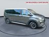 USED 2025 74 FORD TOURNEO CUSTOM 2.0 320 EcoBlue Active Minibus Double Cab 5dr Diesel Auto L2 Euro 6 (s/s) (170 ps) FORD WARRANTY 01/28+ELEC DOORS