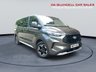USED 2025 74 FORD TOURNEO CUSTOM 2.0 320 EcoBlue Active Minibus Double Cab 5dr Diesel Auto L2 Euro 6 (s/s) (170 ps) FORD WARRANTY 01/28+ELEC DOORS